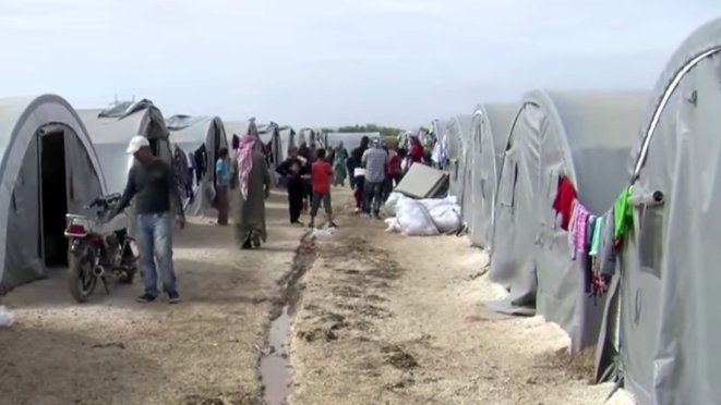 Kurdish_Refuge_Camp_in_Suruc_Turkey